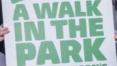 Take a &lsquo;walk in the park&rsquo; to support Longford Parkinson's annual fundraiser