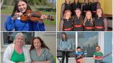 PICTURES: Longford Fleadh was music to local's ears last weekend