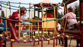 Calls for review of maintenance and upkeep of children's playgrounds across Longford