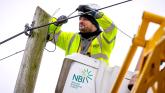 Longford ahead of national average in fibre take-up despite reported slow speeds