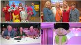 PICTURES | Epic night as Longford Variety Group hosts spectacular 'Who's That Behind the Mask?'