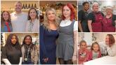 PICTURES | Enjoying the lovely Caf&eacute; Lates experience in Longford