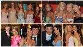 PICTURES | Longford students step out in style for their graduation ball