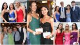PICTURES | Stunning style & cool dudes as Longford students celebrate at graduation dance