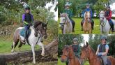 PICTURES | Lots of fun at Longford Pony Club End of Summer Festival in Kenagh