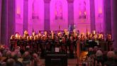 Longford County Choir set to celebrate its 25th anniversary season