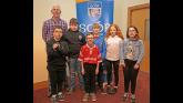 Longford man takes the reins as principal of Cavan primary school