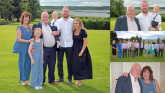 PICTURES | Special family occasion in Longford as James Keogh celebrates 70th birthday
