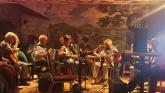 Mill Bar talent