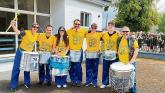 Samba band