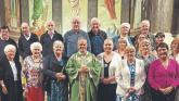 Longford County Choir
