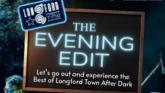 The Evening Edit