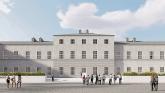 THRIVE Connolly Barracks project moves to tender, announces Longford County Council