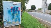 Derryadd signs