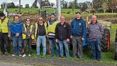 Ballinamuck vintage run