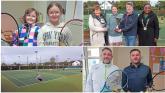 PICTURES: Tennis players from all over the country take part in Longford’s answer to Wimbledon