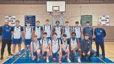 St Mel's College basketball
