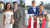 Pictures | Longford students have a memorable night out at their graduation dance