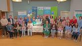 ‘Pioneering initiative’: All Longford libraries now feature dedicated breastfeeding areas
