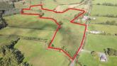 Longford farm featuring 'excellent fattening land' expected to attract much interest at auction