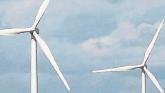 wind farm