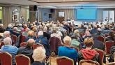 Longford IFA meeting