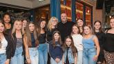 Longford Variety Group launch