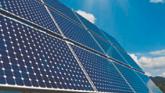 solar farm