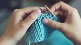knitting