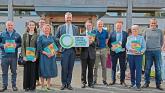 Longford’s Biodiversity Action Plan 'will deepen an understanding of biodiversity'
