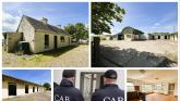 PICTURES: Farm with stables and sulky track seized by CAB fetches six-figure sum at auction