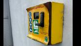 Defibrillator