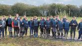 St Mel's College back to school