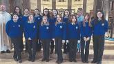 Mean Scoil Mhuire