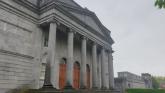 Mother was recorded by husband having sex with teenage son, Circuit Court hears