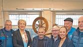 Heather Humphreys visit