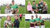 PICTURES | Unbridled joy as Ardagh Moydow capture first ever Longford intermediate crown