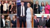 PICTURES | Longford guests dine in style as they enjoy delicious Croke Park lunch