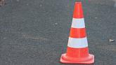 traffic cone