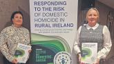Domestic violence to be tackled with collaboration as said in Longford conference