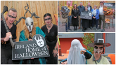 PICTURES | Fire, folklore and feasting as Longford to become 'Home of Halloween'