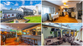 PICTURES | 'Renowned' award-winning bar and bistro in historic north village on the market