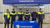 From Longford to Templemore! 1 hour left until Garda college deadline closes