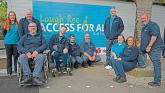 'Calming and inclusive environment' -New county Longford sensory shed opens