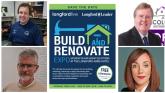 Don't miss the Longford Leader Build and Renovate Expo 2025 this weekend 