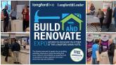 PICTURES | Super day at Longford Leader Build and Renovate Expo 2025 - make sure to call in on Sunday