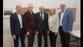 Congratulations: Longford man celebrates milestone 90th birthday with family and friends