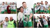 PICTURES | Killoe are Kings! New Longford champions celebrate glory in style