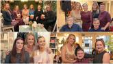 Laura Doyle book launch