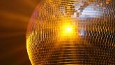 disco ball